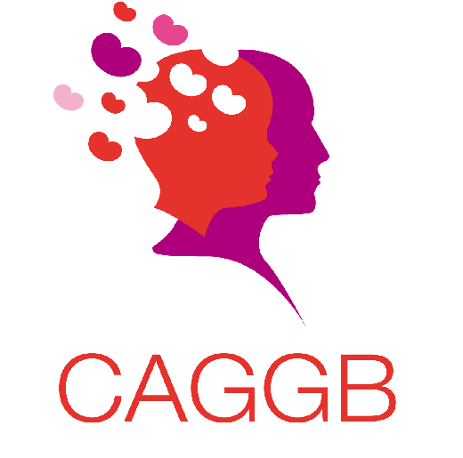 Logo CAGGB 